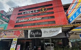 Hotel Circle One Palembang